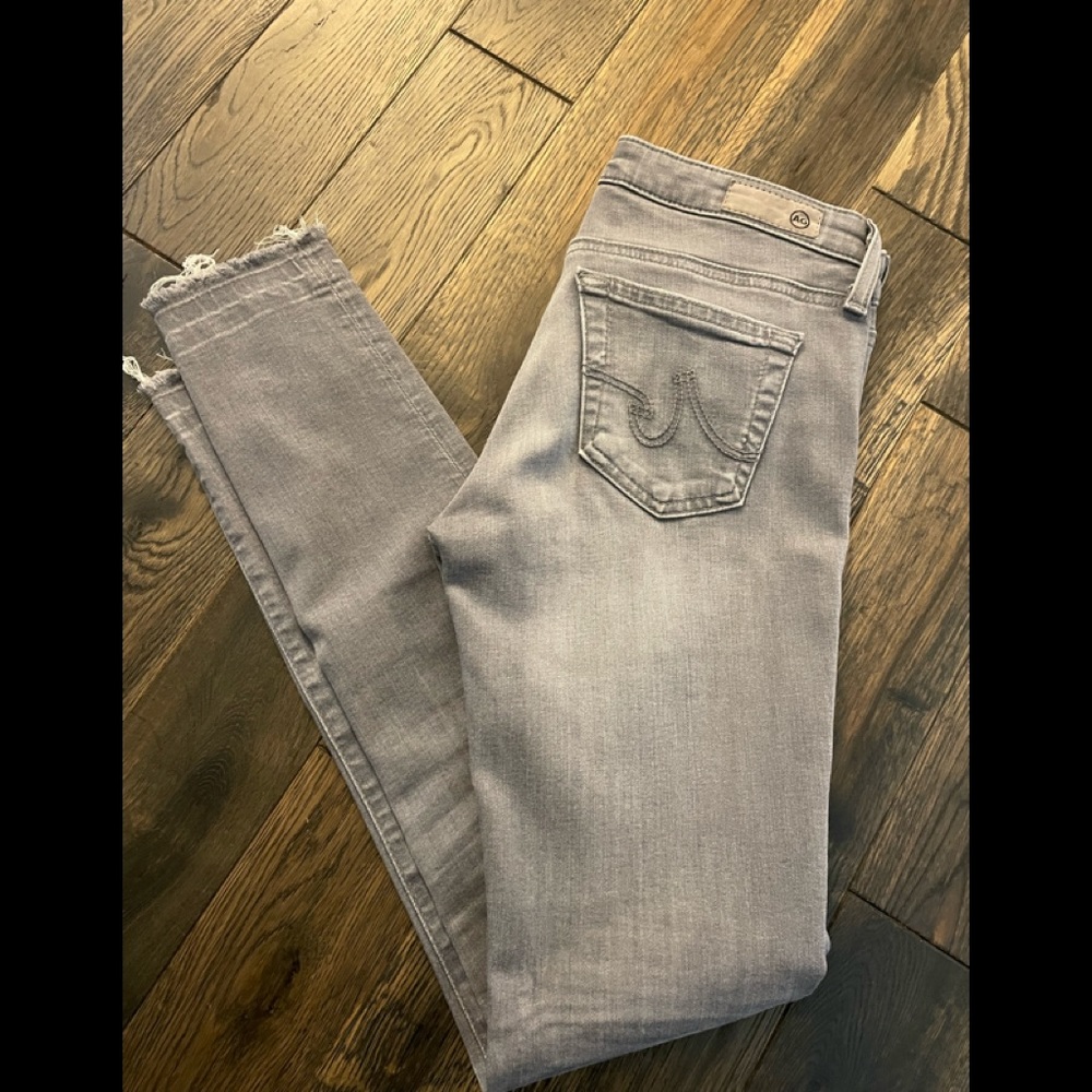 AG denim